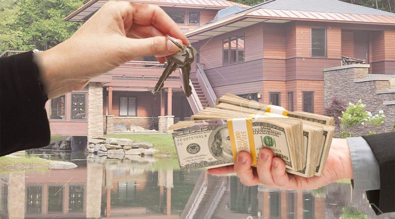 Real Estate Tips To Help You Buy The Property Of Your Dreams